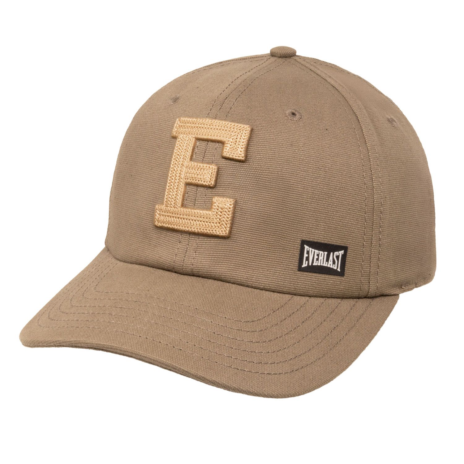 EVERLAST MEN BOBCAT ESPRESSO CAP EV6CCN705B