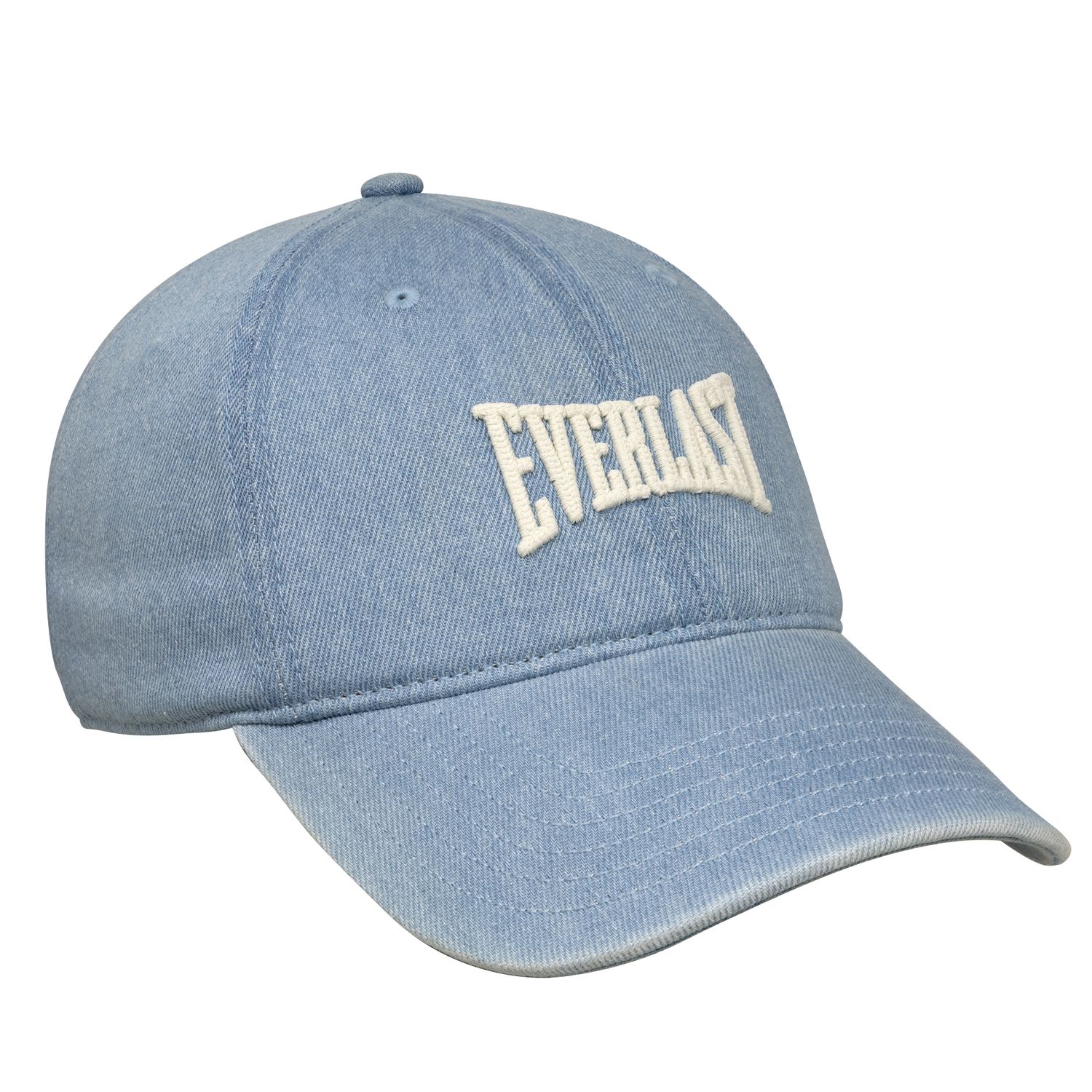 EVERLAST MEN DENIM CAP  EV5CCP644D