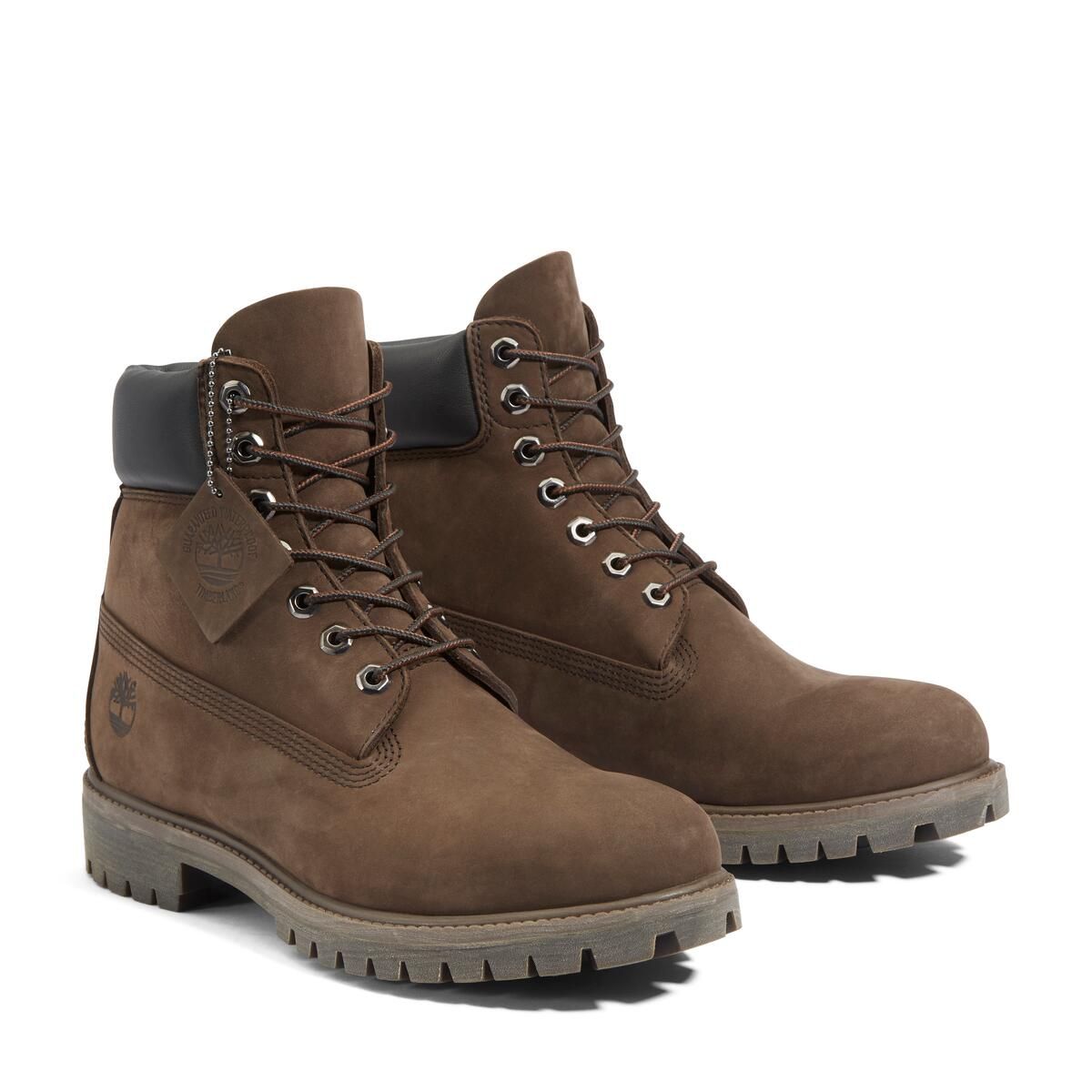 TIMBERLAND MEN PREMIUM 6" BOOT TB110001214