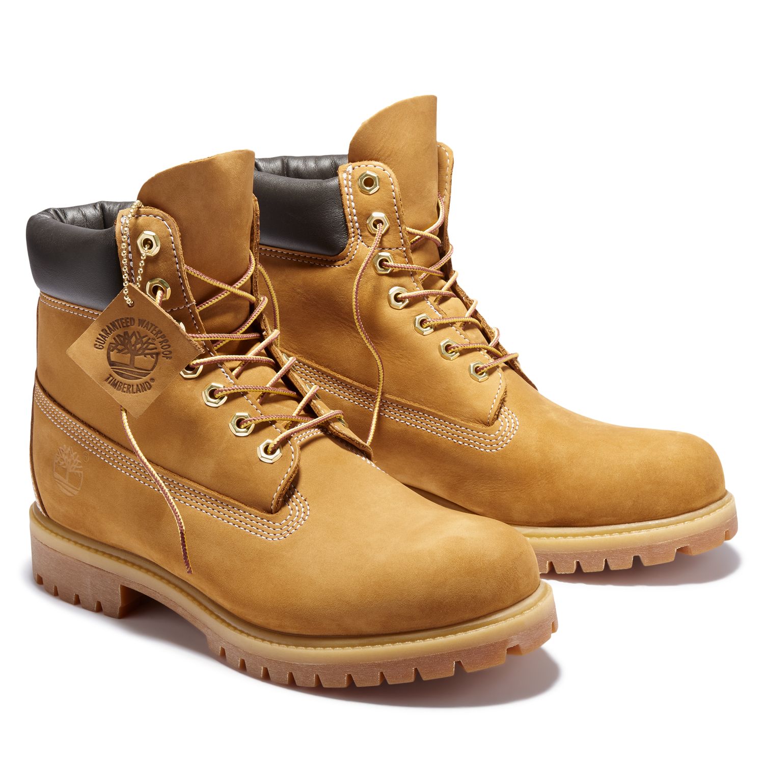 TIMBERLAND MEN PREMIUM 6" BOOT TB110061713