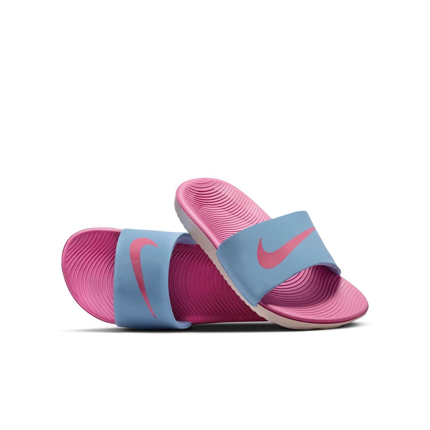 NIKE BOYS KAWA SLIDE FJ8812-401