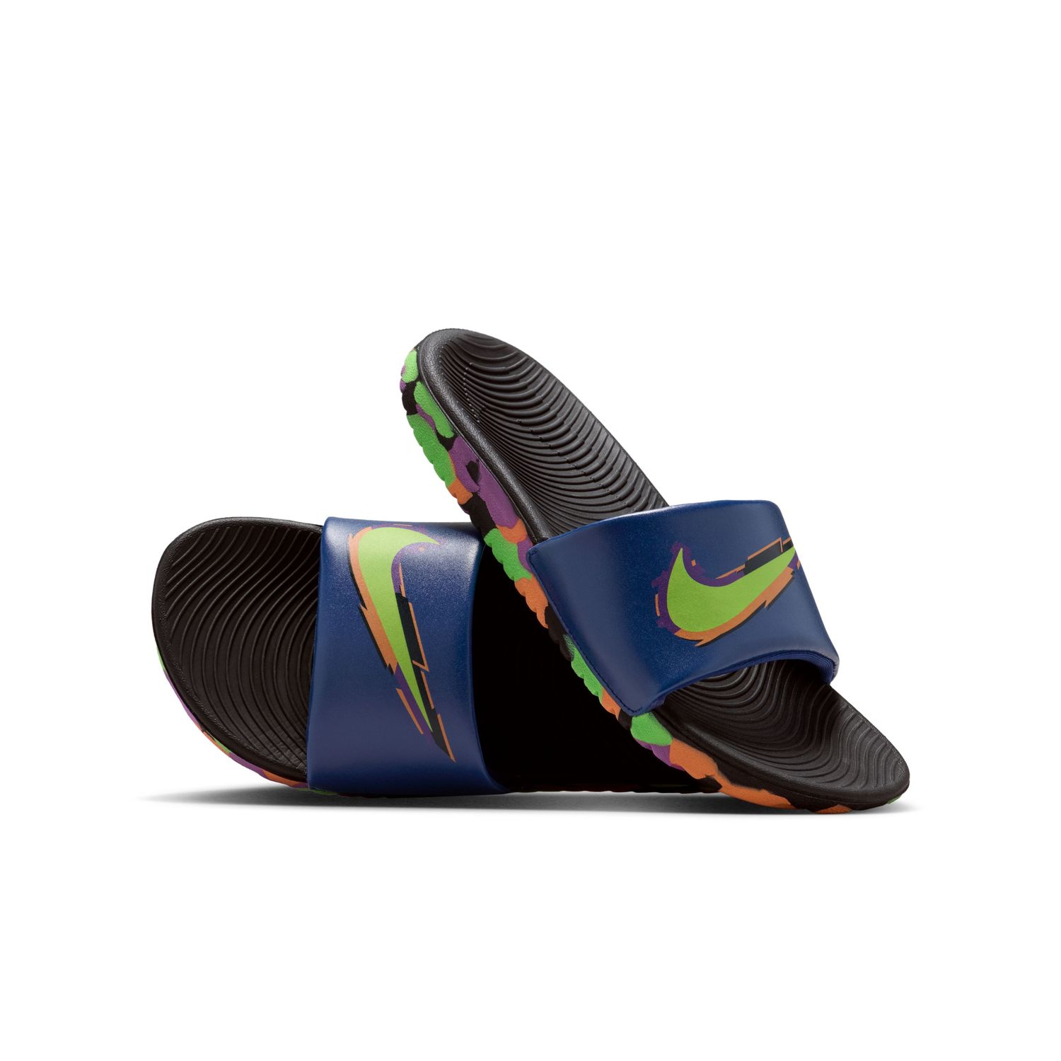NIKE BOYS KAWA SLIDE IM5714-001