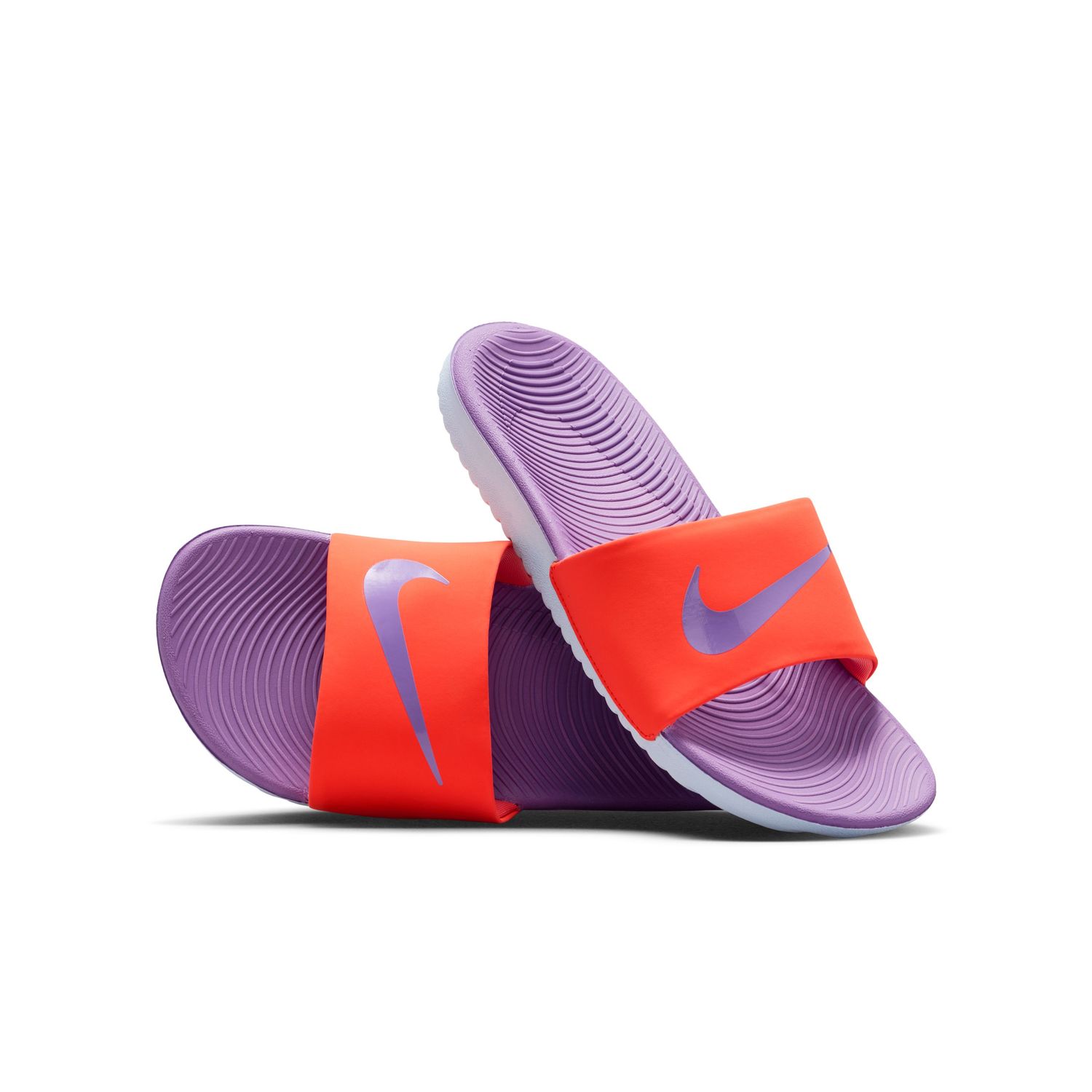NIKE BOYS KAWA SLIDE FJ8812-802