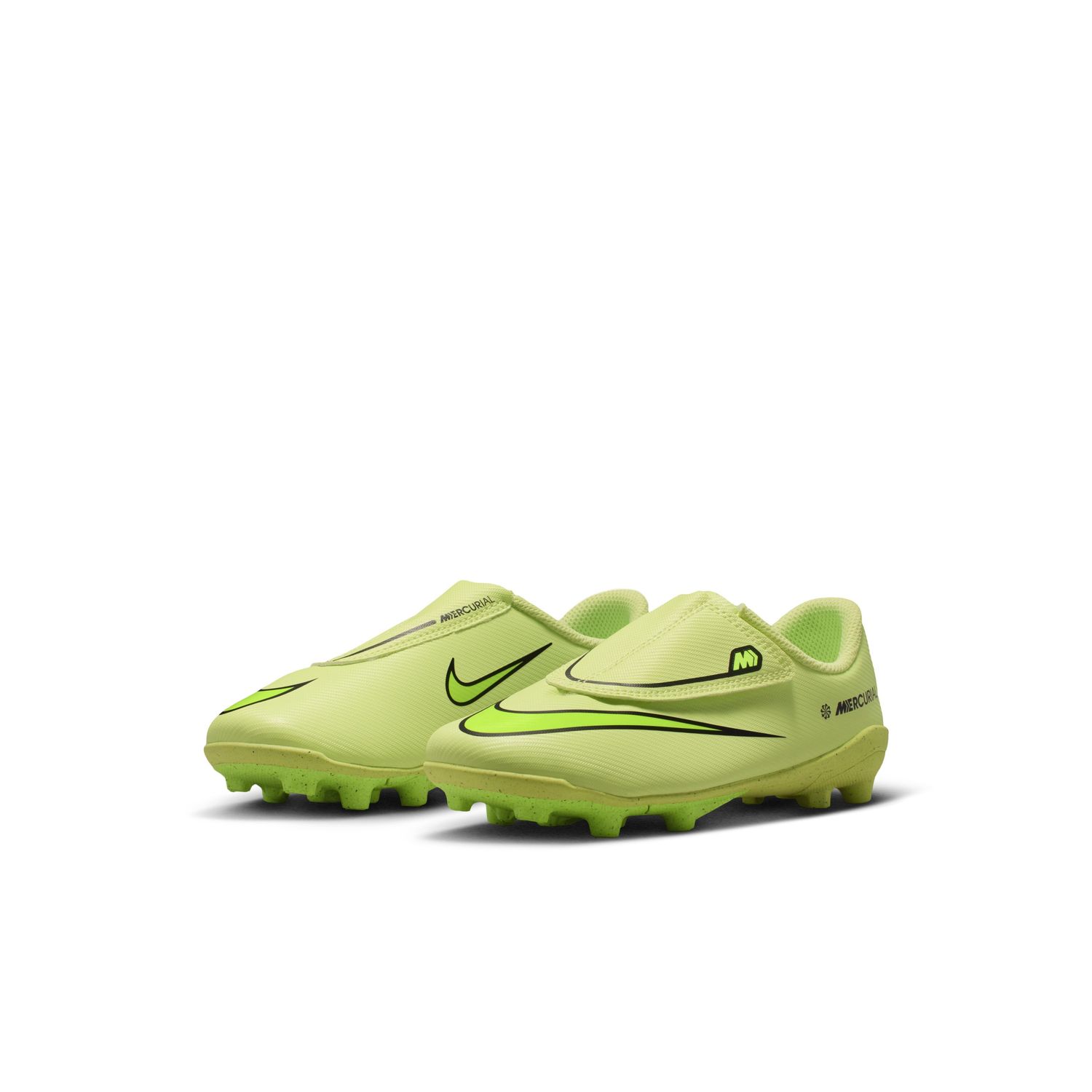 NIKE BOYS JR VAPOR CLUB FOOTBALL SHOE FQ8290-300