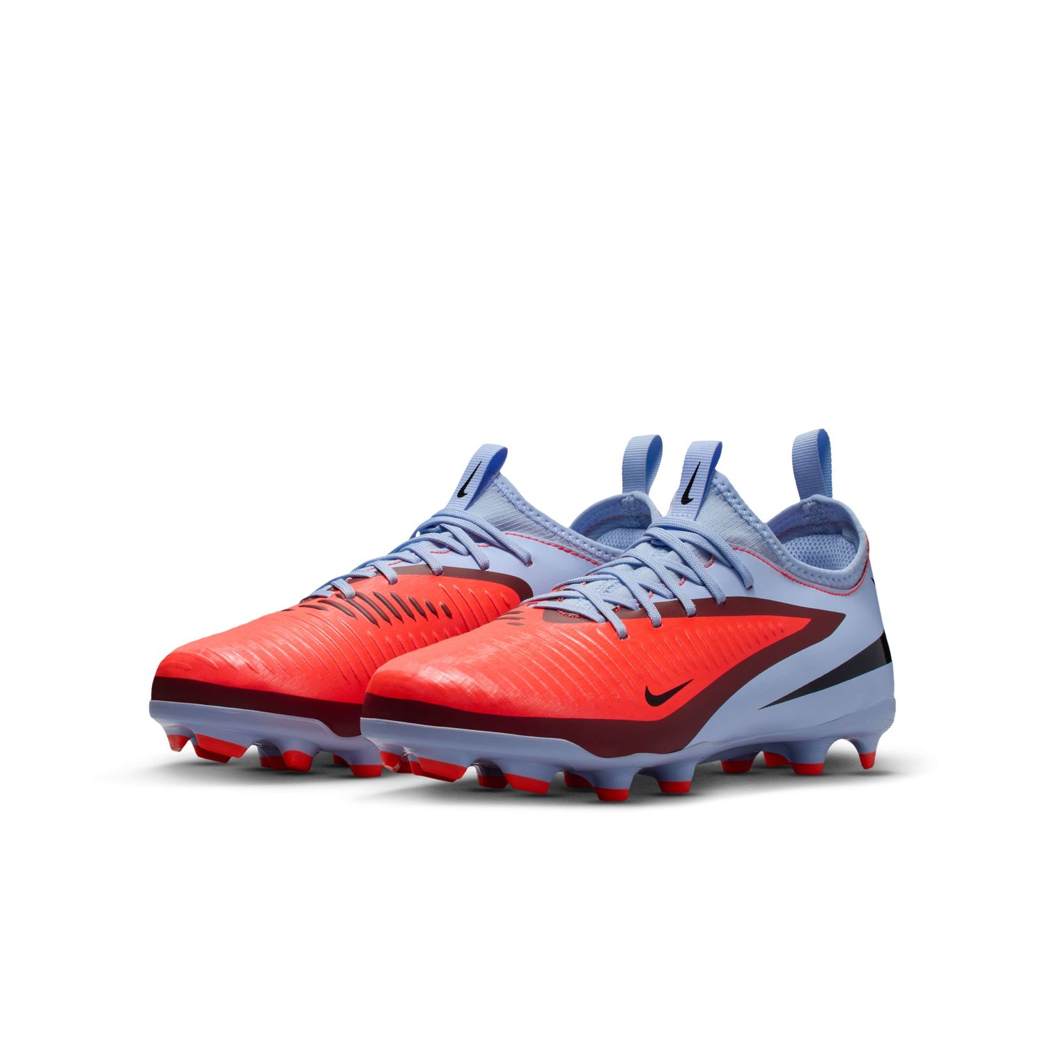 NIKE BOYS JR PHANTOM FOOTBALL SHOE HM9203-400