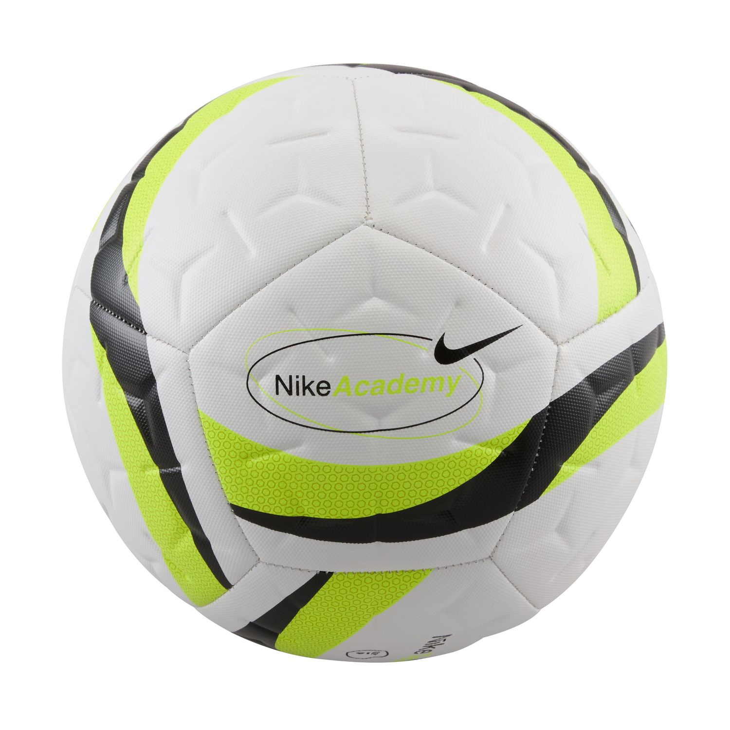 NIKE MENS ACADEMY TEAM FOOTBALL-HV4387-100 5