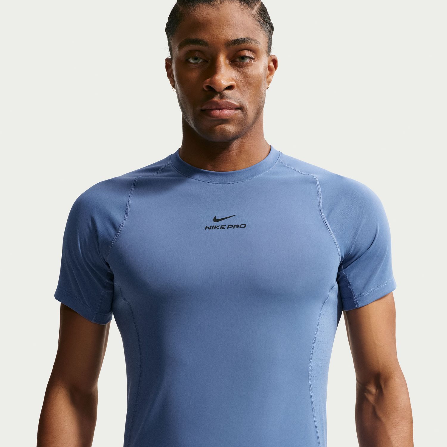 NIKE MEN DRIFIT NPT S/S TOP HV0409-459