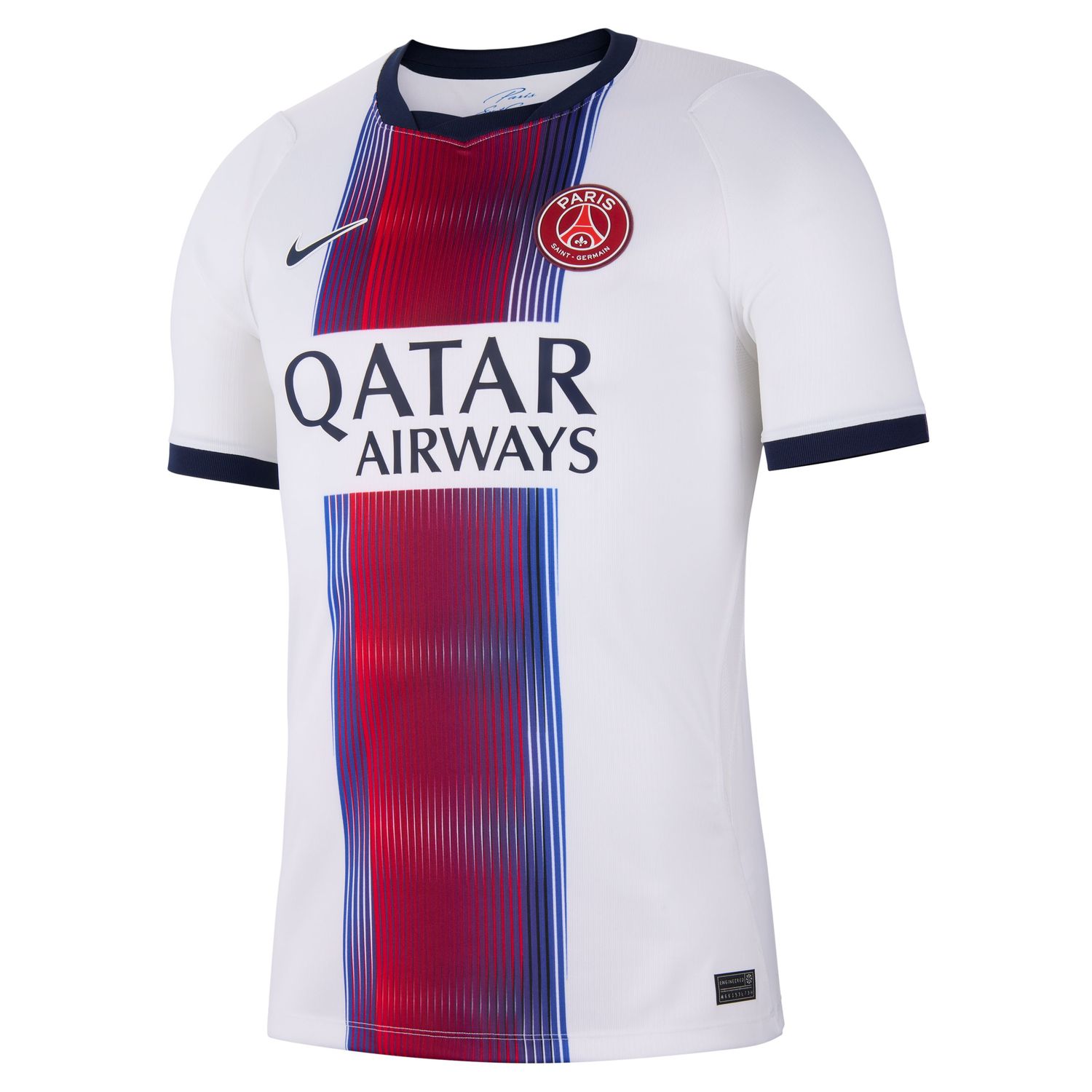NIKE MEN DRIFIT PSG S/S SHIRT II1924-101