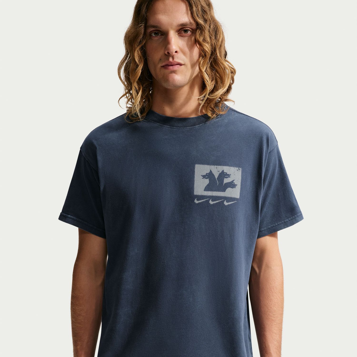 NIKE MEN NSW TRIPLE THREAT T-SHIRT IM3740-451