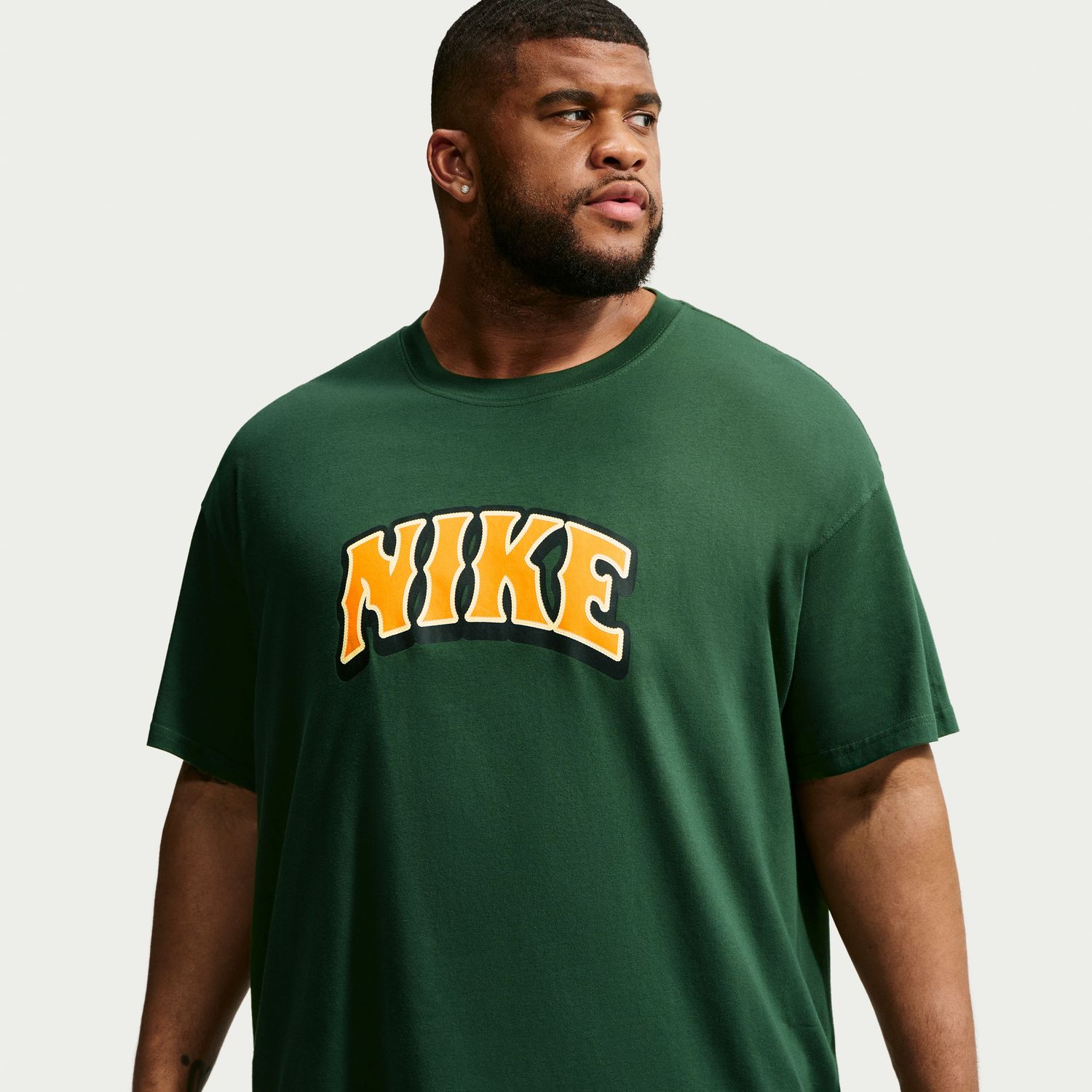 NIKE MEN NSW BBALL DUNK T-SHIRT IM9339-323