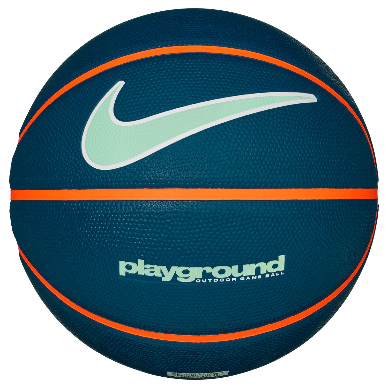 NIKE MEN EVERYDAY PLAYGROUND 8P BASKETBALL N100437140807