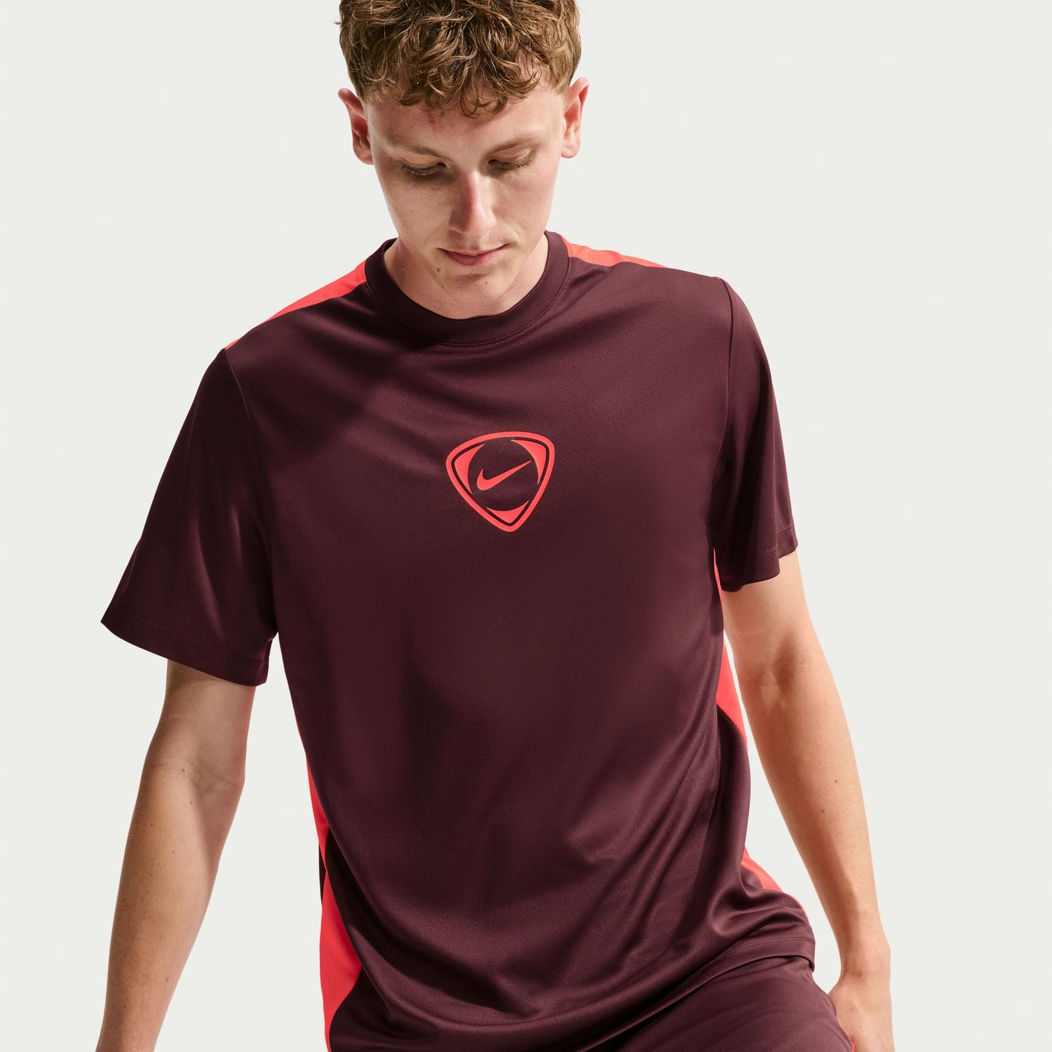 NIKE MEN DRIFIT ACD S/S TOP IF1524-658