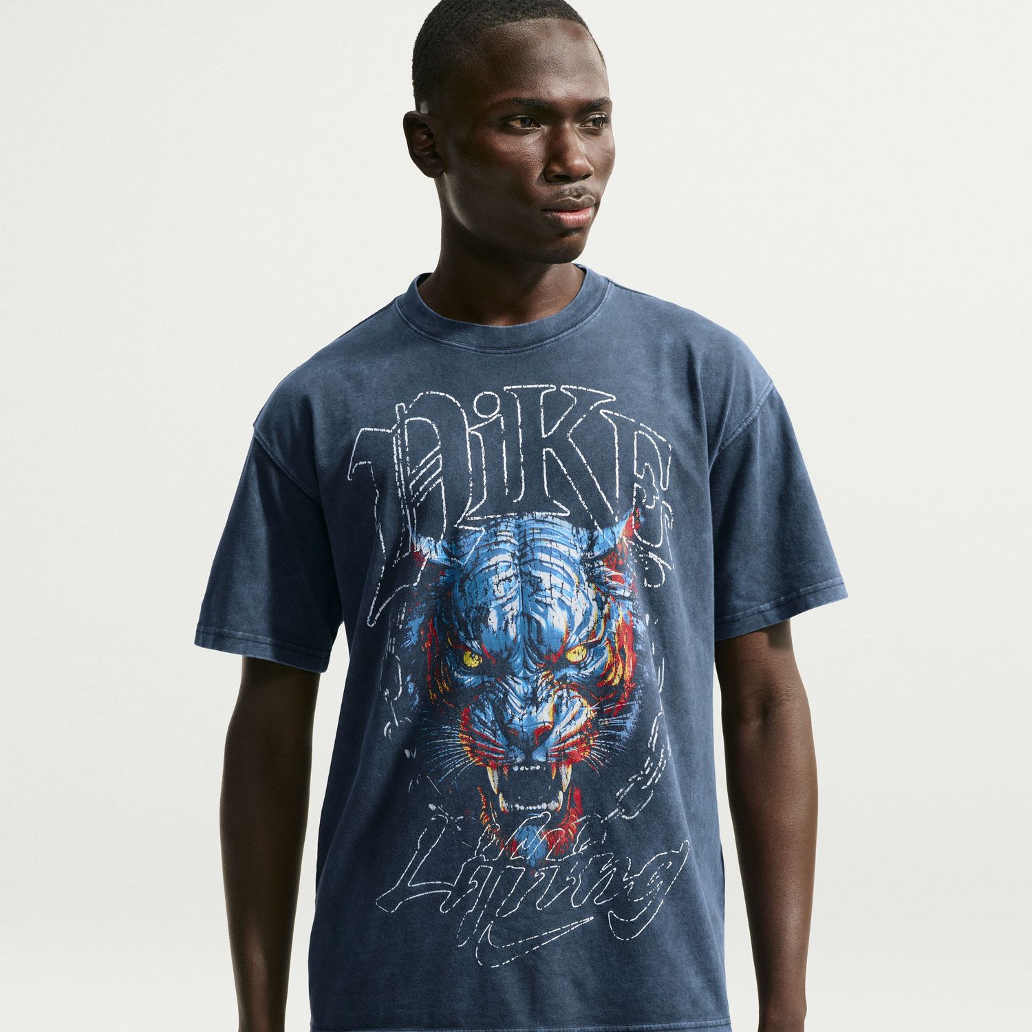 NIKE MEN LSE TRAIN CULTURE T-SHIRT IM6150-451