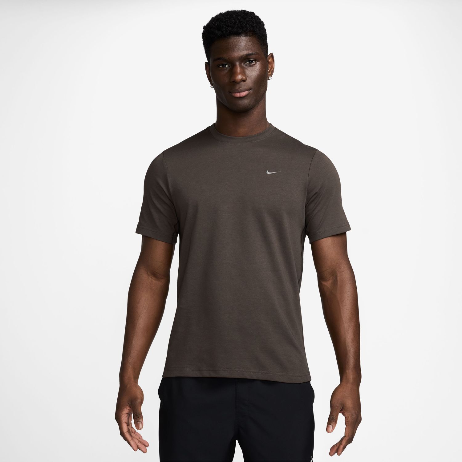 NIKE MEN DRIFIT PRIMARY S/S SHIRT DV9831-237