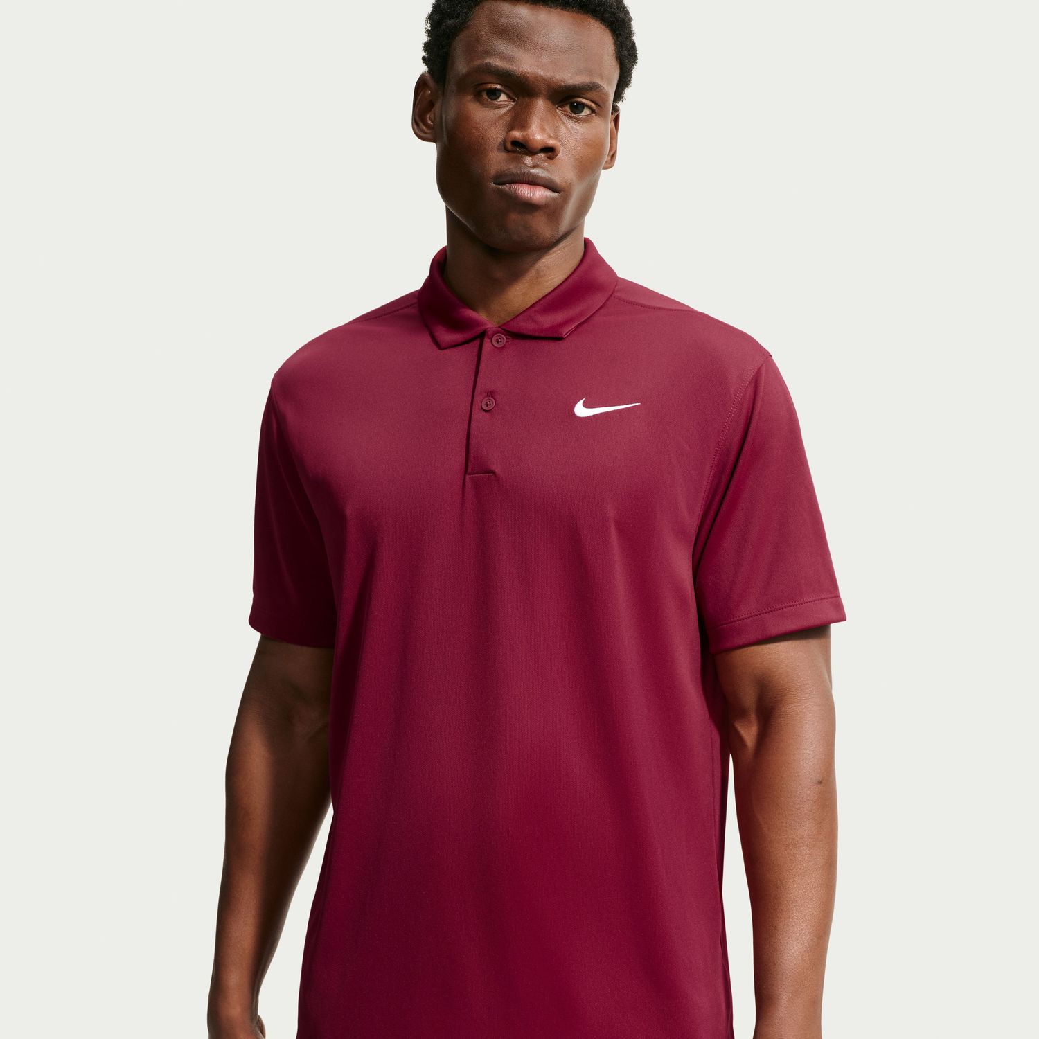 NIKE MEN DRIFIT POLO SHIRT DH0857-677