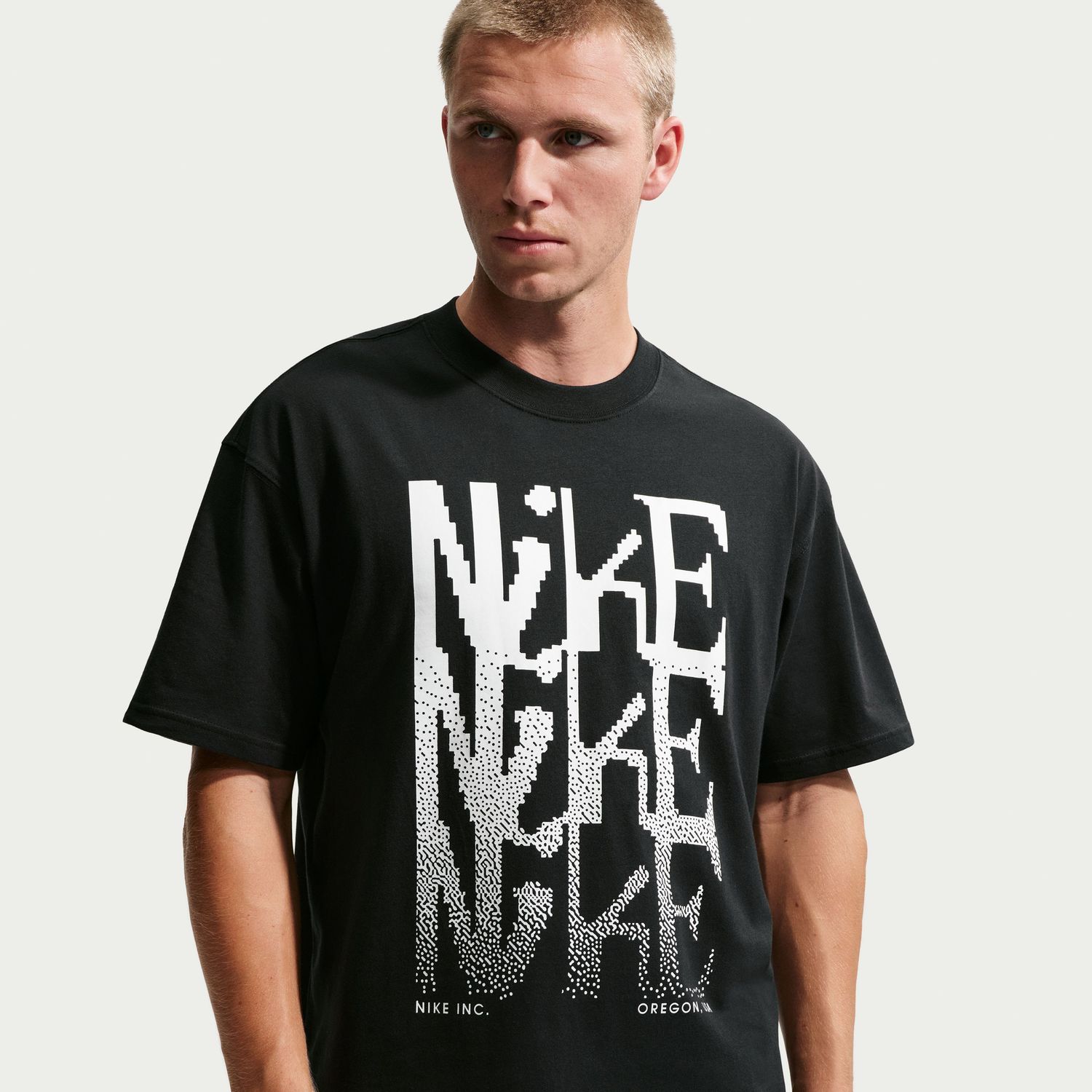 NIKE MEN NSW T-SHIRT IH1361-010