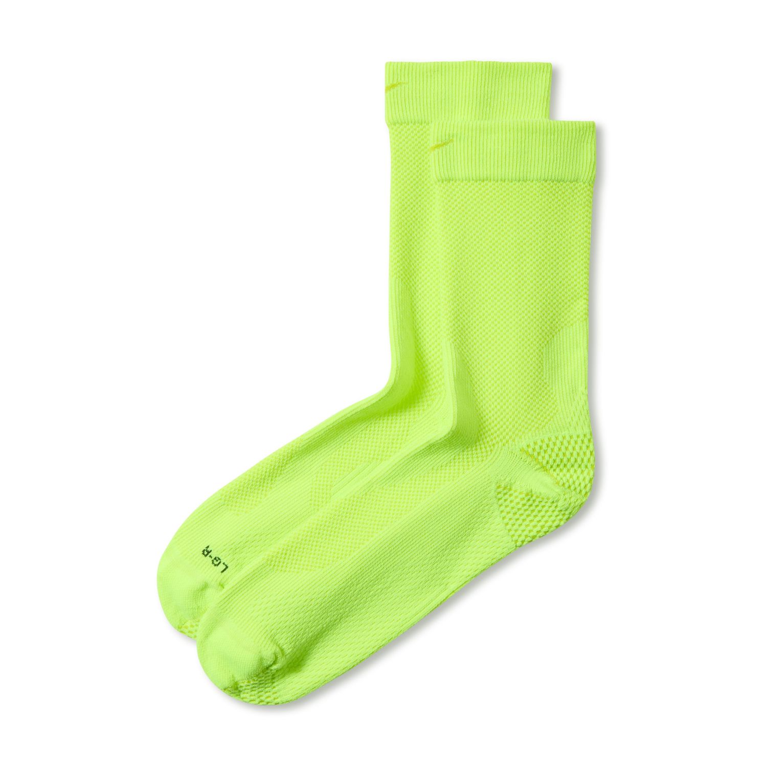 NIKE MEN LTWT RUN CREW SOCK HV6919-702