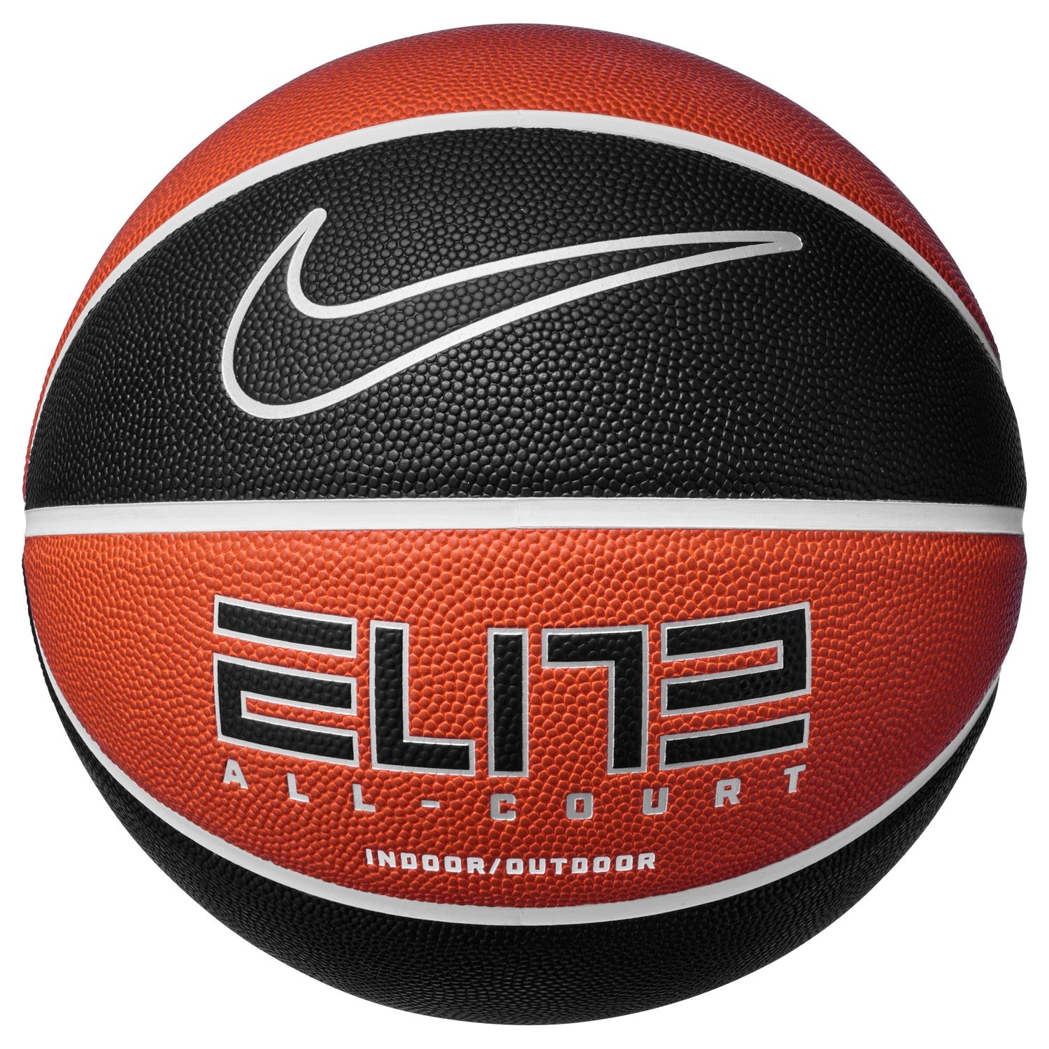 NIKE MEN ELITE ALL COURT 8P 2.0 BASKETBALL N100408881107