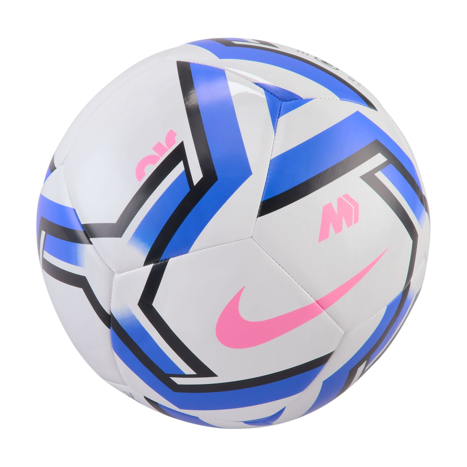 NIKE MEN MERC FADE TRAINING FOOTBALL HV6330-100