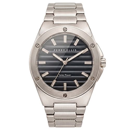 PERRY ELLIS MEN SOLAR WATCH PES0004GU.UK