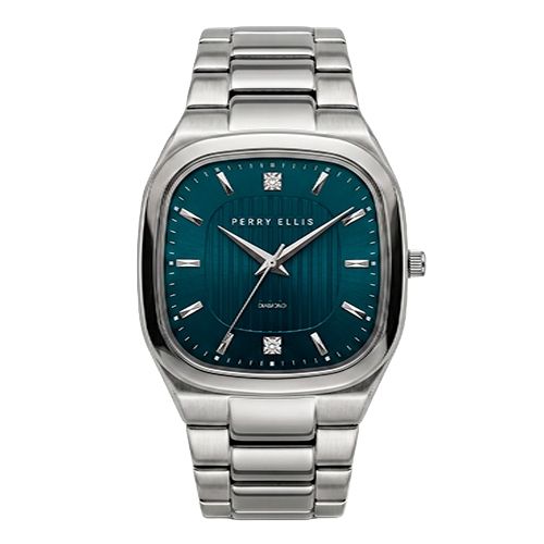PERRY ELLIS MEN WATCH PE0009GU.UK