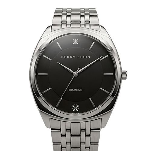 PERRY ELLIS MEN WATCH PE0008SLAU.UK