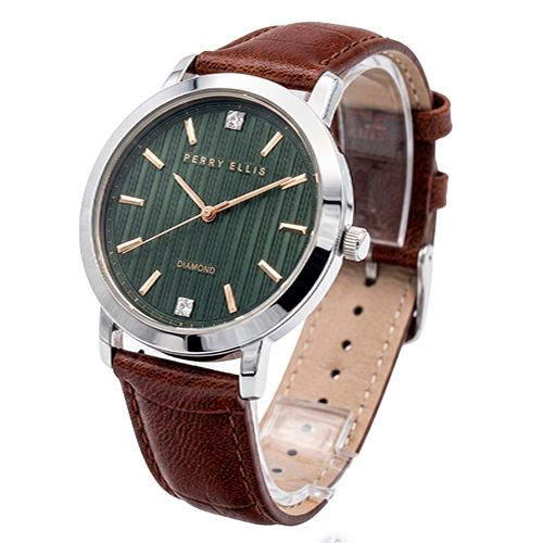 PERRY ELLIS MEN WATCH PE0003SL.UK