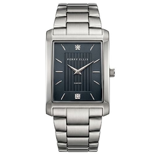 PERRY ELLIS MEN WATCH PE0013SL.UK