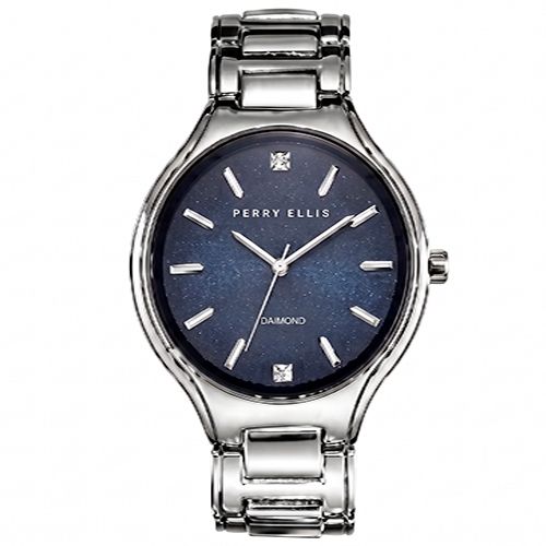 PERRY ELLIS MEN WATCH PE0004SL.UK