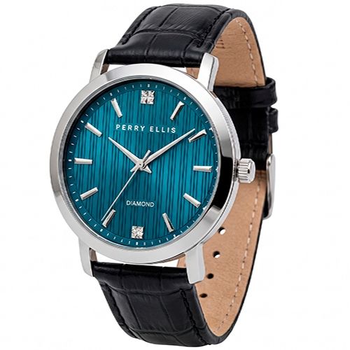 PERRY ELLIS MEN WATCH PE0003GU.UK