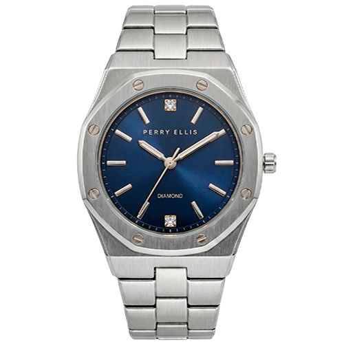 PERRY ELLIS MEN WATCH PE0001TTG.UK