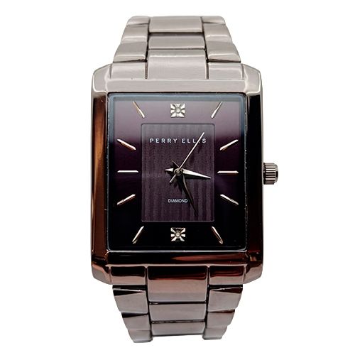 PERRY ELLIS MEN WATCH PE0013GU.UK