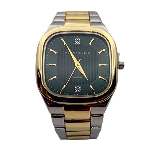 PERRY ELLIS MEN WATCH PE0009TTG.UK