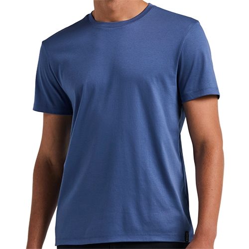 PERRY ELLIS MEN CREW NECK S/S T/SHIRT 4HFK7127-428