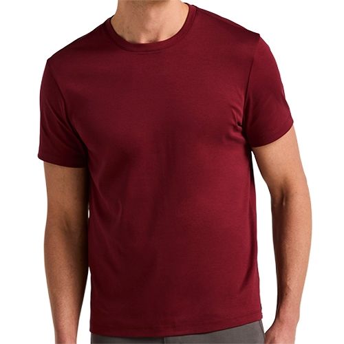 PERRY ELLIS MEN CREW NECK S/S T/SHIRT 4HFK7127-604