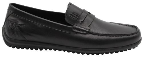 PERRY ELLIS MEN BLACK DRESS SHOE HA240711A-2-010
