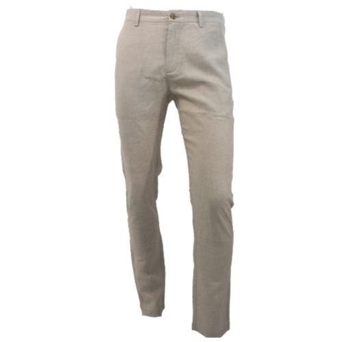 PERRY ELLIS MEN FLAT FRONT CASUAL PANTS 4KSB8609-270