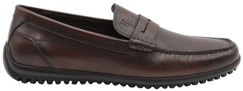 PERRY ELLIS MEN COFFEE DRESS SHOE HA240711A-2-207
