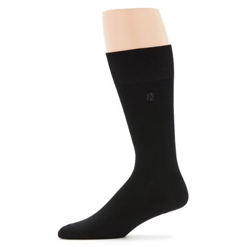 PERRY ELLIS MEN 1PK SOCK  H859503-001