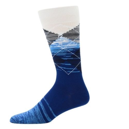 PERRY ELLIS MEN SOCKS PTZSF001-976