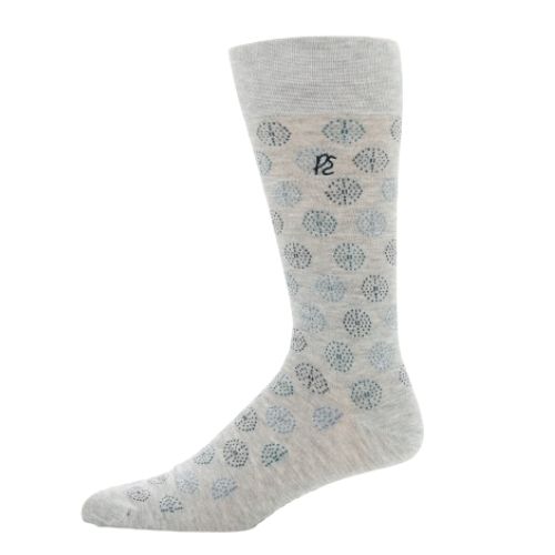 PERRY ELLIS MEN SOCKS PTZFF003-060