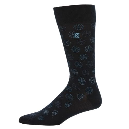 PERRY ELLIS MEN SOCKS PTZFF003-413