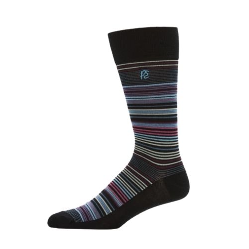 PERRY ELLIS MEN SOCKS PTZFF004-508