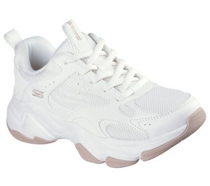 SKECHERS WOMEN BOBS DIEGO SNEAKER 117685 W