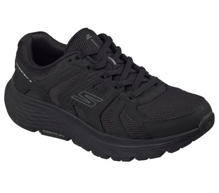 SKECHERS WOMEN GO RUN CONSISTENT 3 - CORE TR SNEAKER 129053 BBK