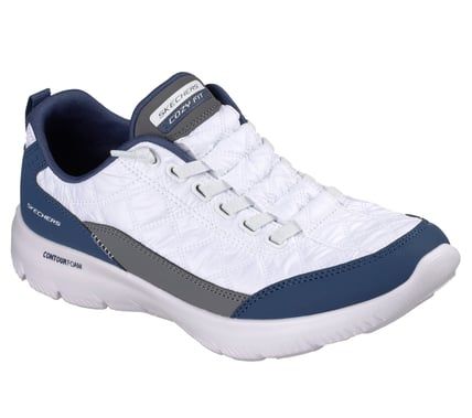 SKECHERS WOMEN SUMMITS CONTOUR FOAM SNEAKER 150505 WNV