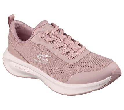 SKECHERS WOMEN SKECHERS PLUSH FOAM SNEAKER 150572 MVE