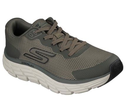 SKECHERS MEN MAX FLEX - MARYN SNEAKER 221241 OLV