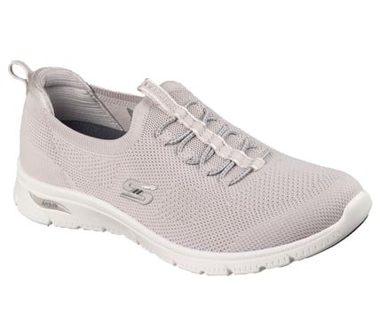 SKECHERS WOMEN ARCH FIT REFINE 2.0 SNEAKER 104933 TPE