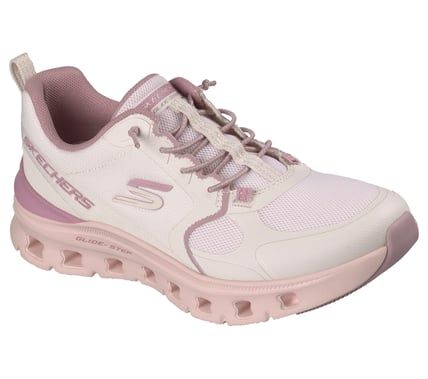 SKECHERS WOMEN GLIDE-STEP PRO - COOL DRIFT SNEAKER 150484 NTPK